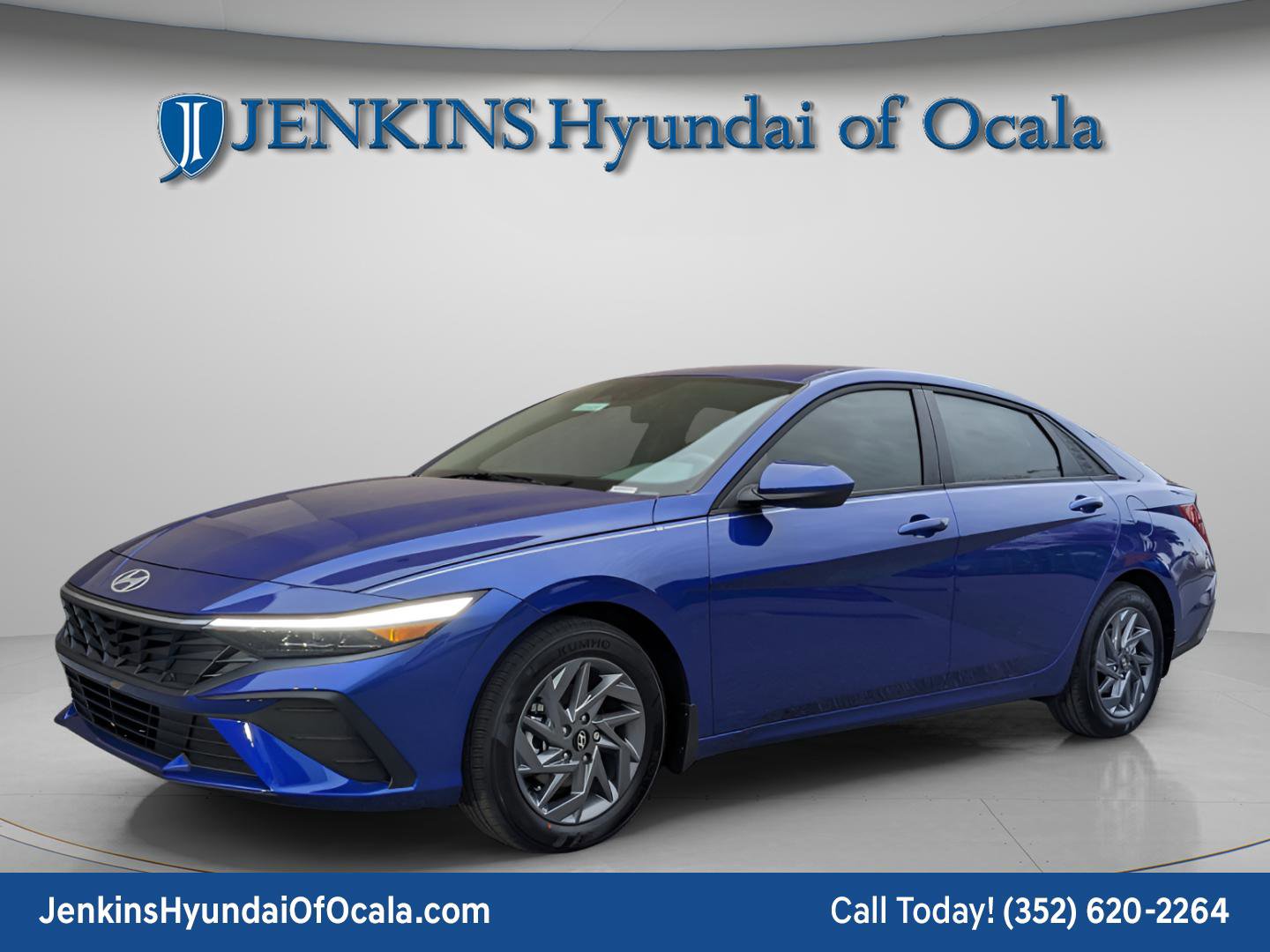 New 2026 Hyundai Elantra Sport image 9