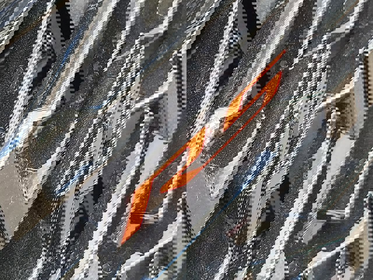 New 2026 Chevrolet Traverse RS image 63