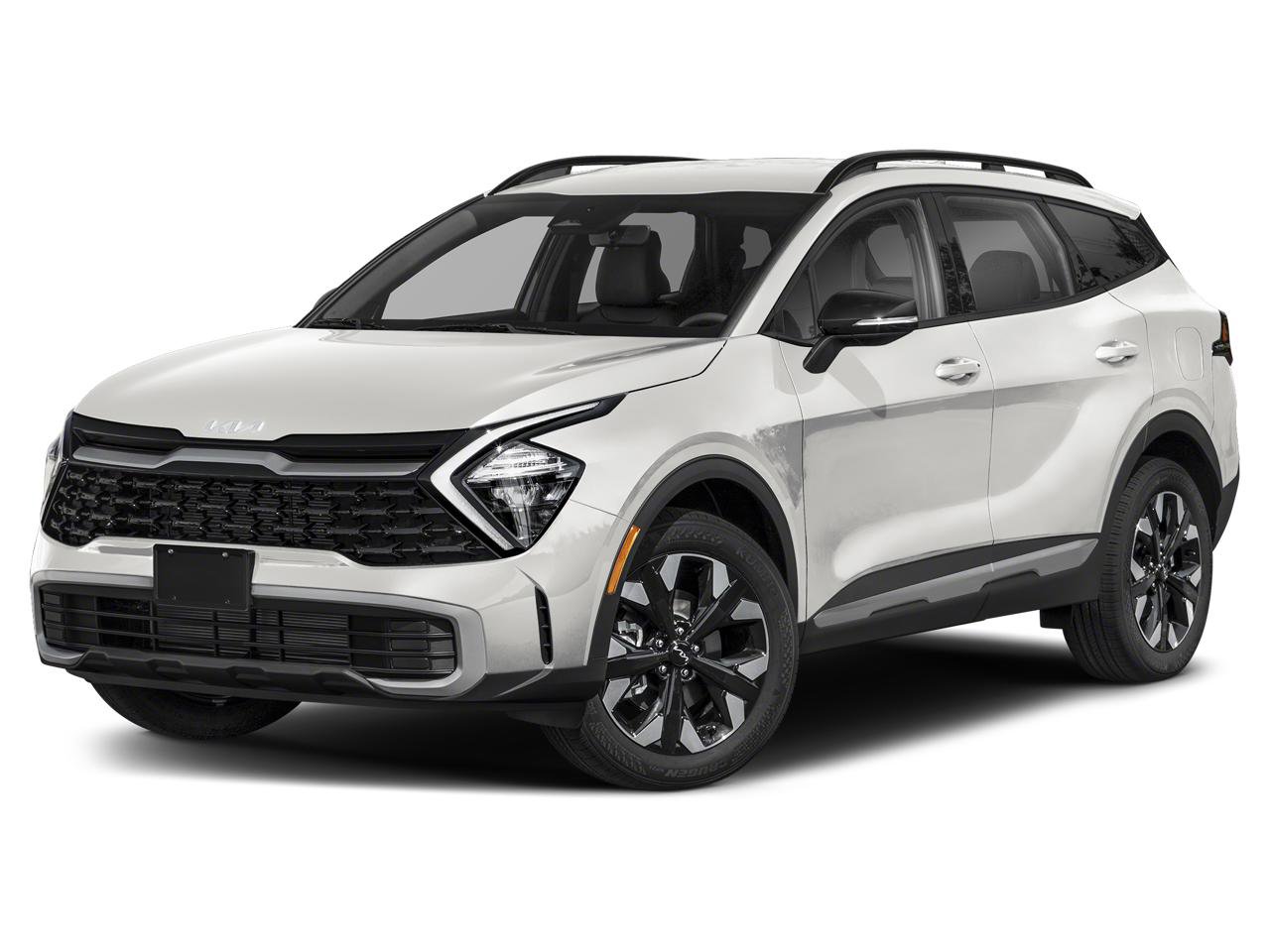 New 2025 Kia Sportage X-Line w/ Premium Package AWD/4WD image 28