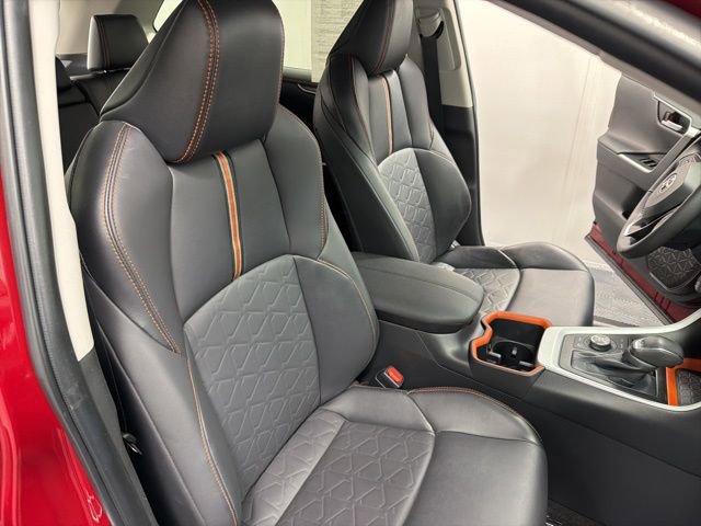 Used 2023 Toyota RAV4 Adventure image 18