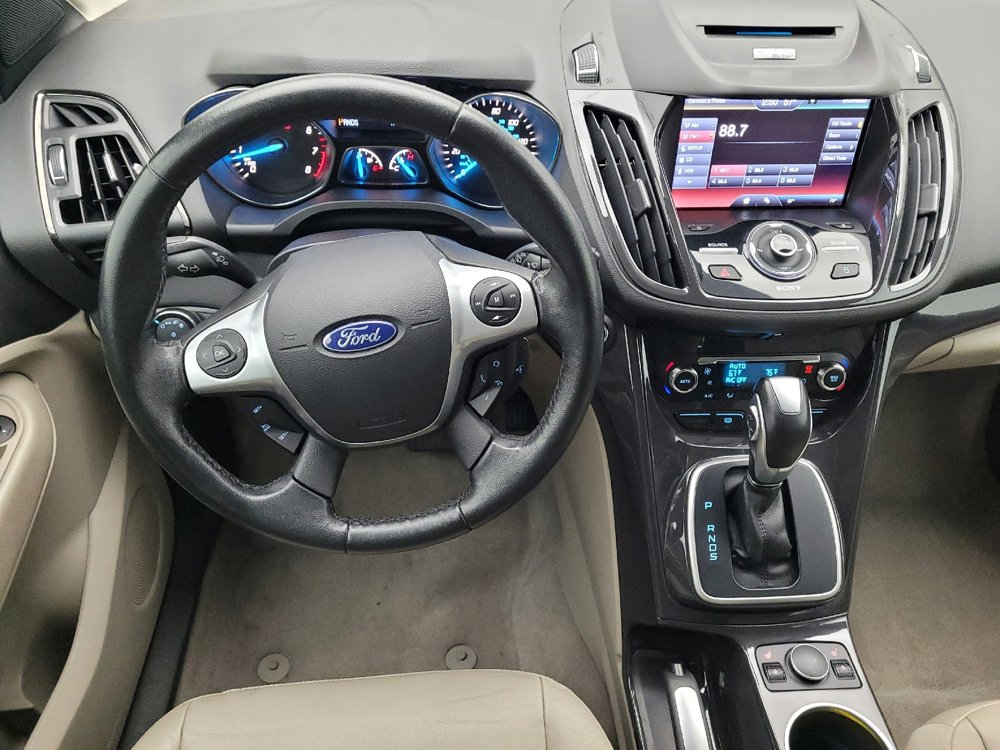 Used 2014 Ford Escape Titanium image 22