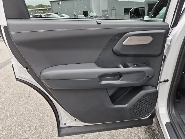 New 2027 Kia Telluride EX FWD image 24