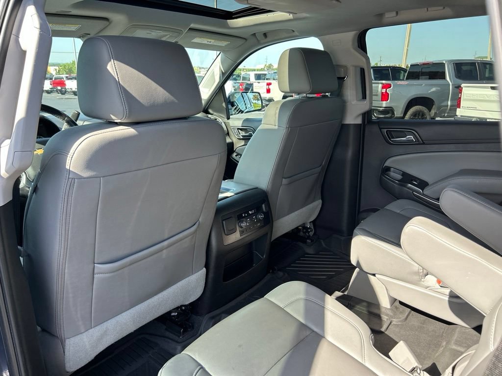 Used 2020 Chevrolet Tahoe LT AWD/4WD image 38