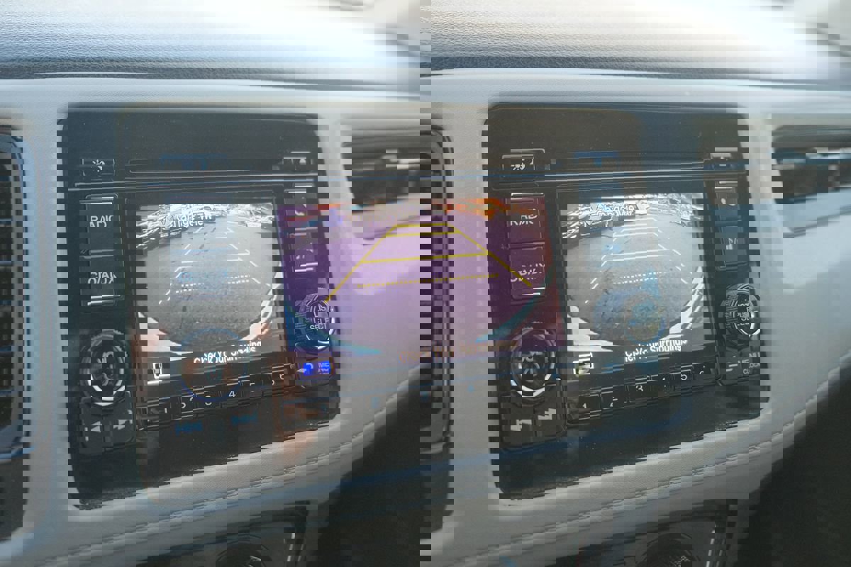 Used 2017 Honda HR-V LX image 22