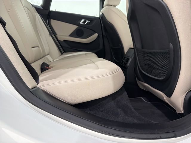 Certified 2023 BMW 228i xDrive Gran Coupe 228i xDrive w/ Convenience Package image 23