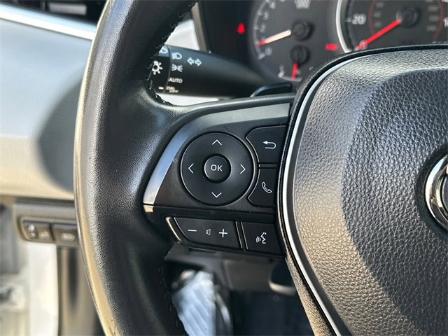Certified 2022 Toyota Corolla SE image 22