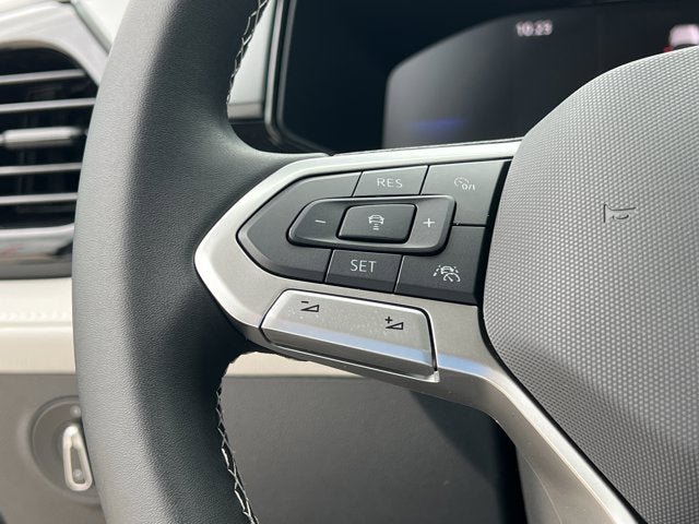 New 2025 Volkswagen Taos S FWD image 14