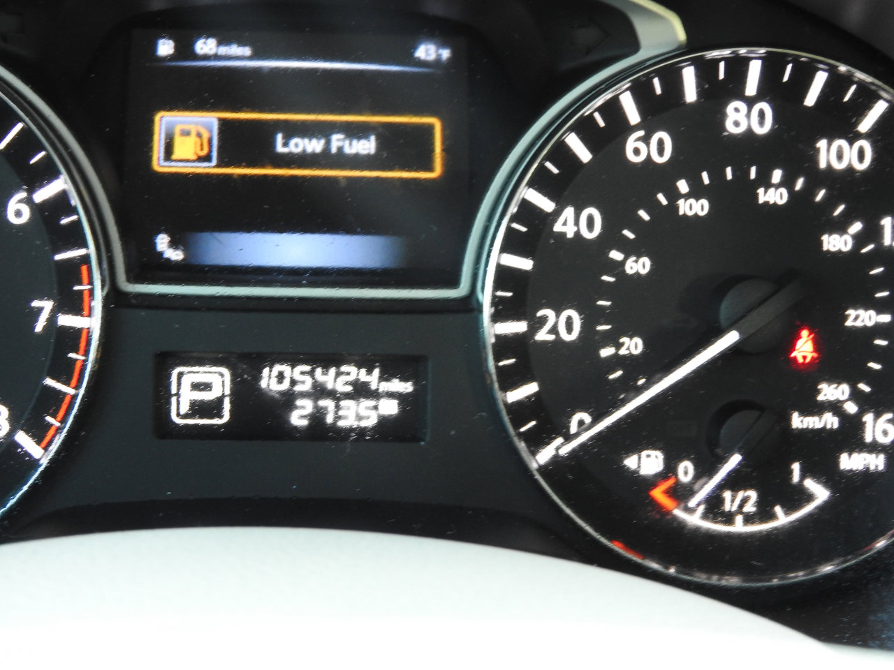 Used 2014 Nissan Altima 2.5 SL w/ Technology Package image 11