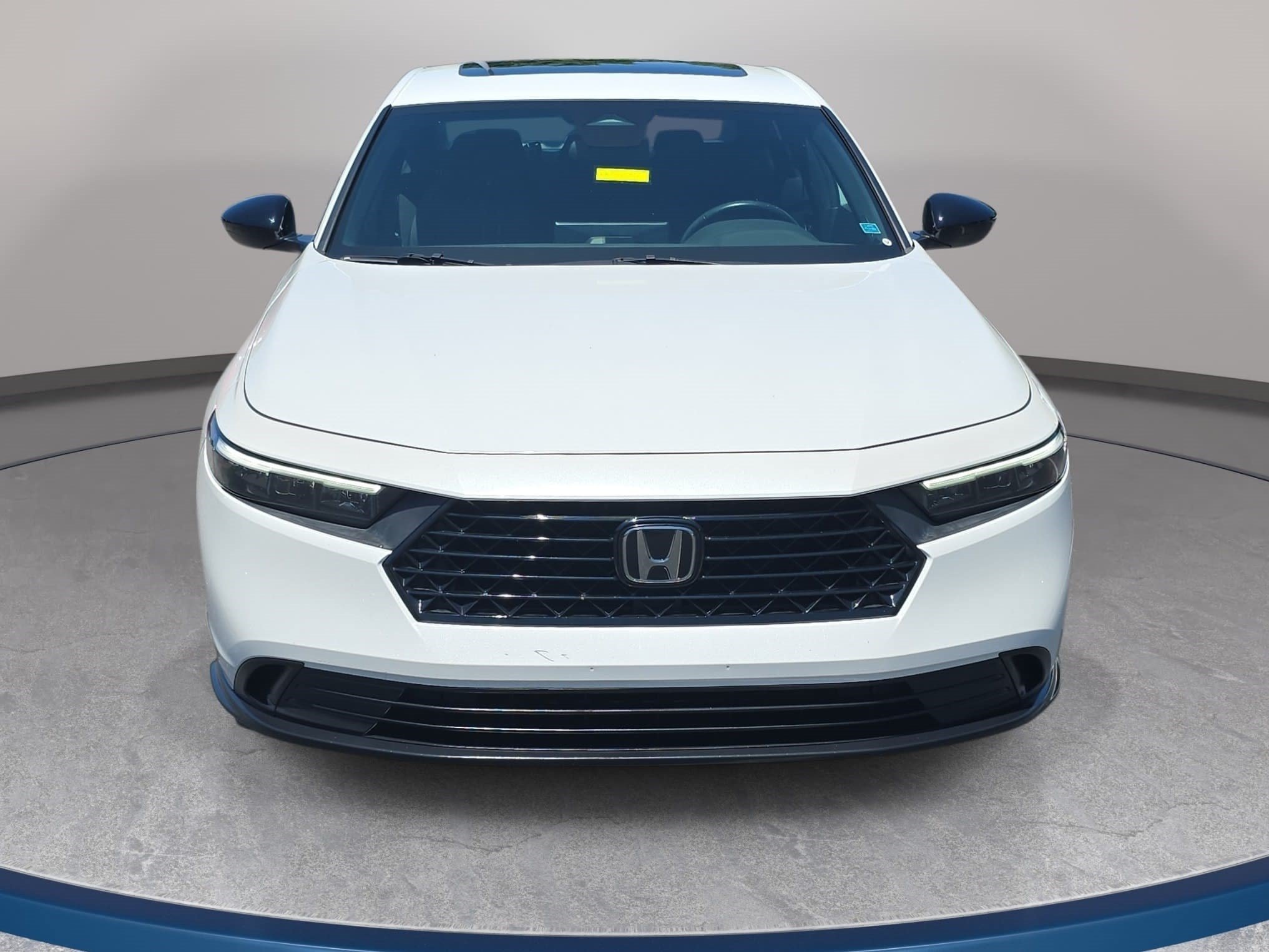 Used 2023 Honda Accord Sport video 2