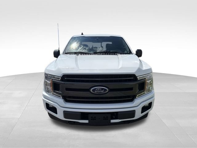 Used 2020 Ford F150 XLT w/ Equipment Group 302A Luxury AWD/4WD image 8