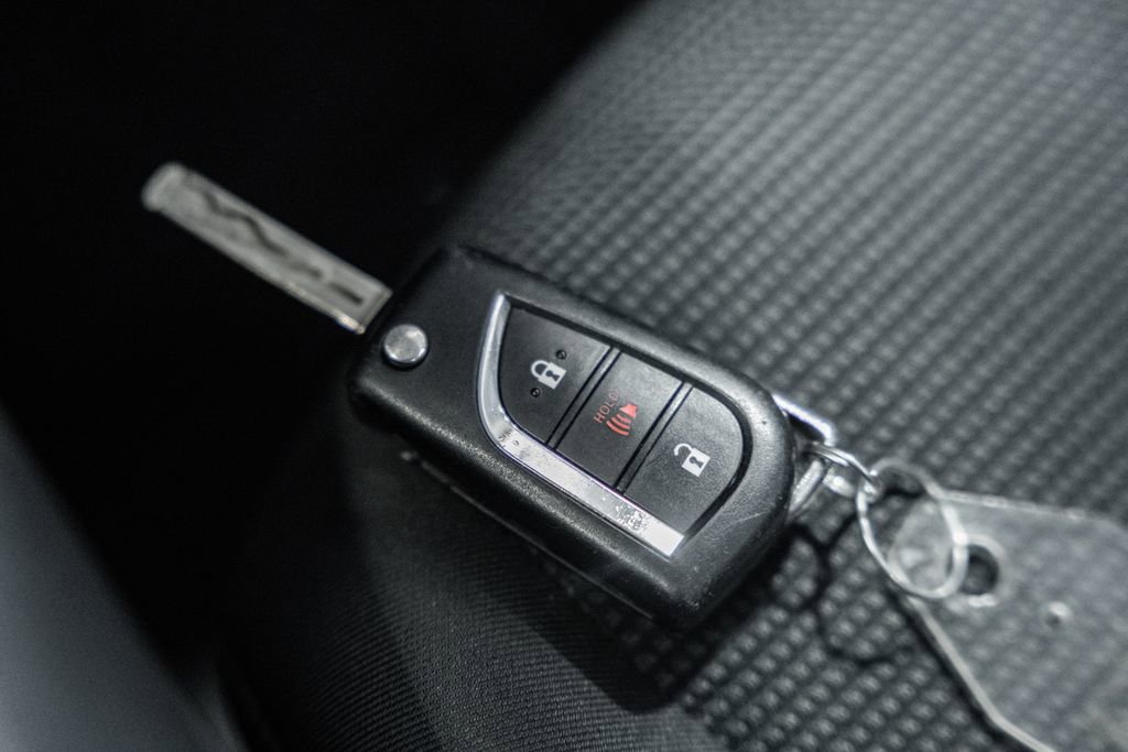 Used 2024 Toyota RAV4 LE image 35