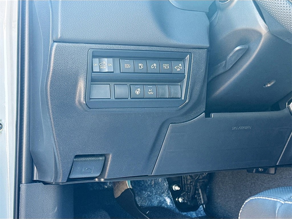 New 2026 Toyota Tundra Limited image 10