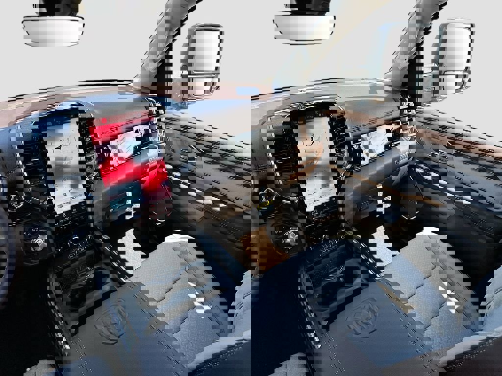 New 2026 RAM 1500 Laramie w/ Advanced Safety Group II image 27