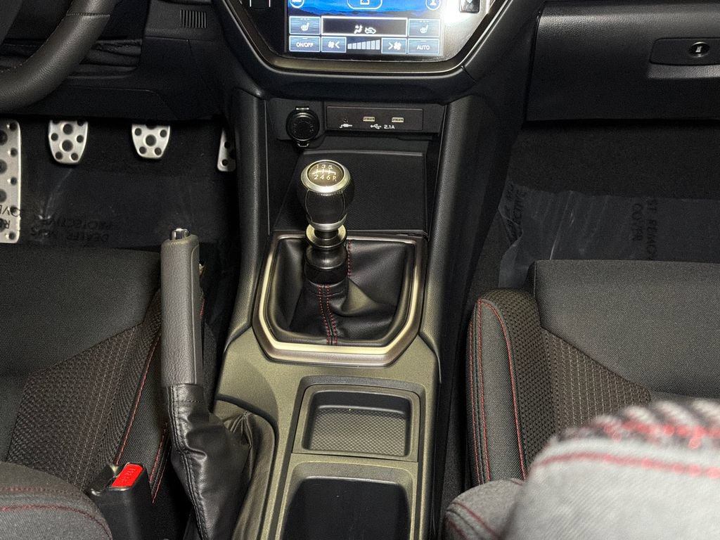 Used 2023 Subaru WRX Premium AWD/4WD image 17