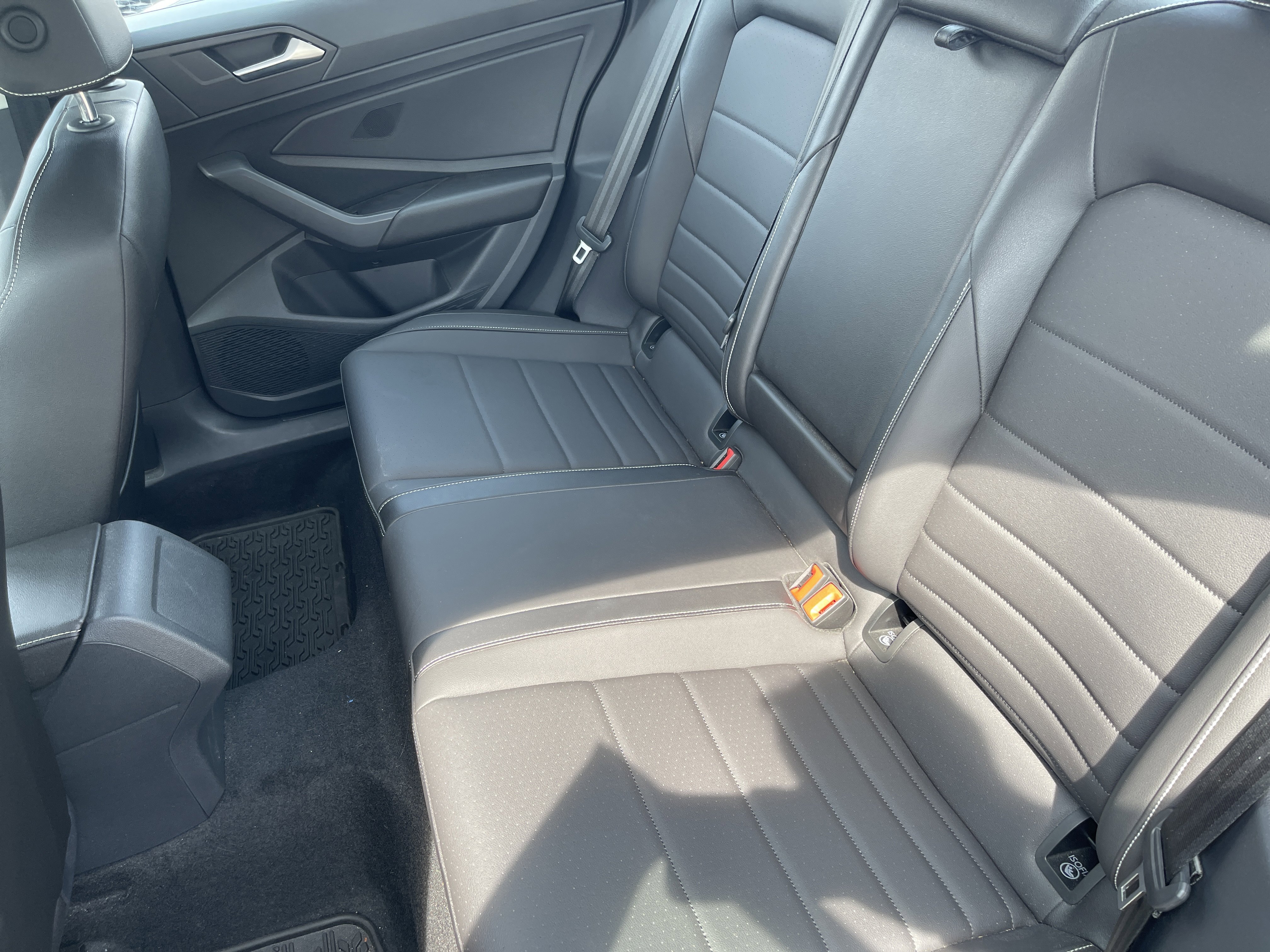 Used 2023 Volkswagen Jetta SE image 10