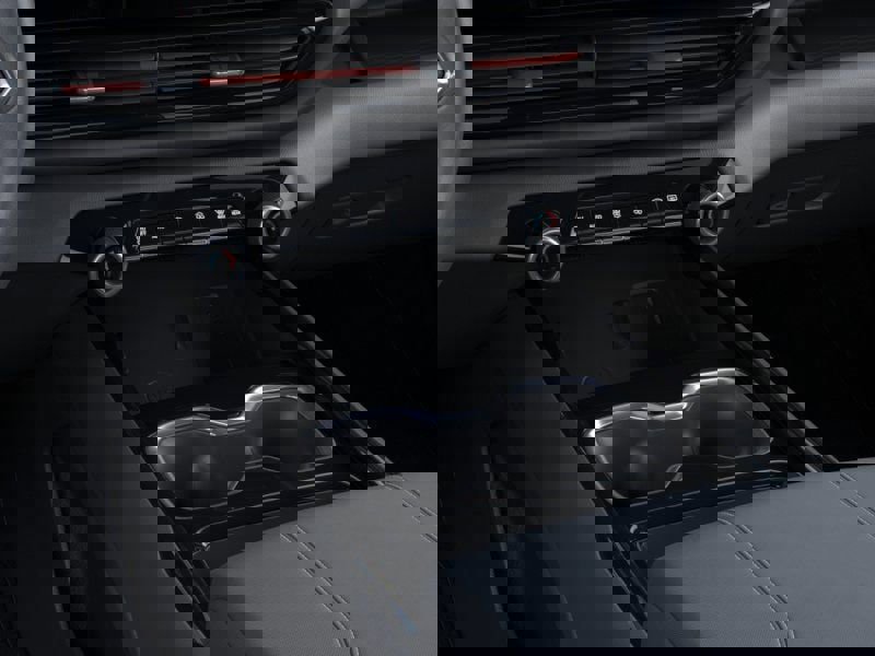 New 2026 Chevrolet Silverado EV Trail Boss AWD/4WD image 23