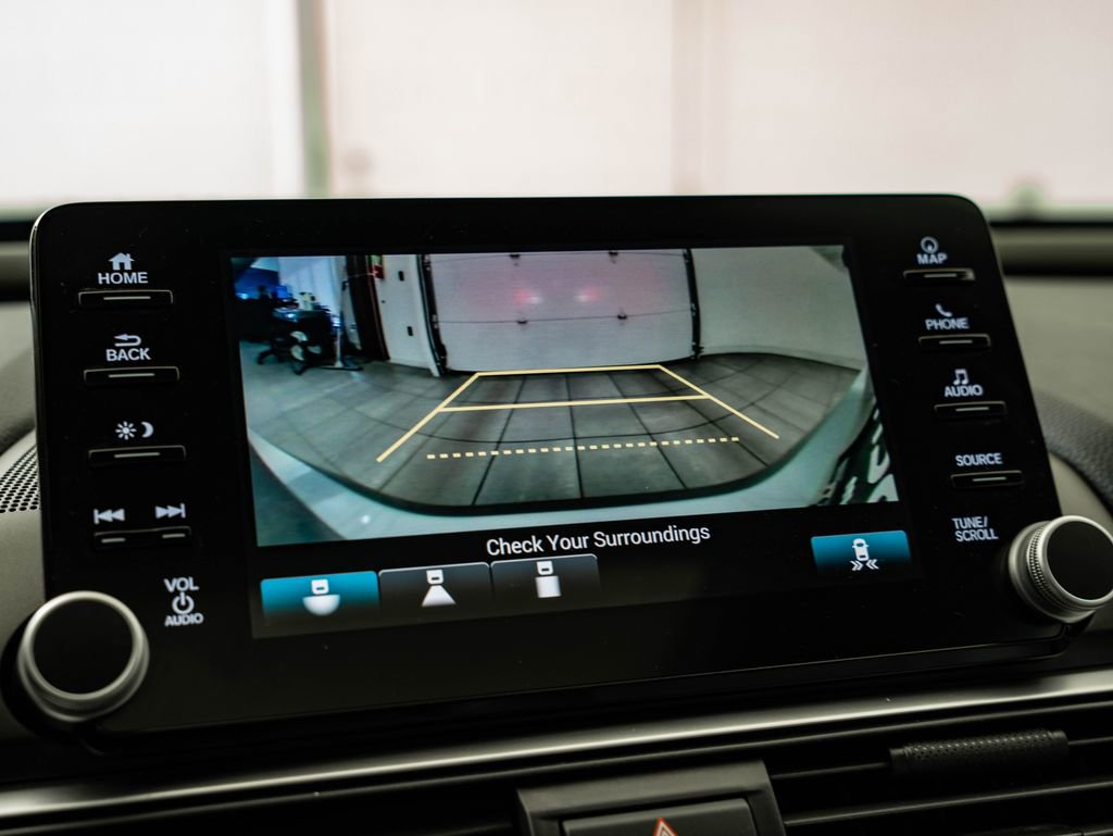 Used 2018 Honda Accord EX-L image 33