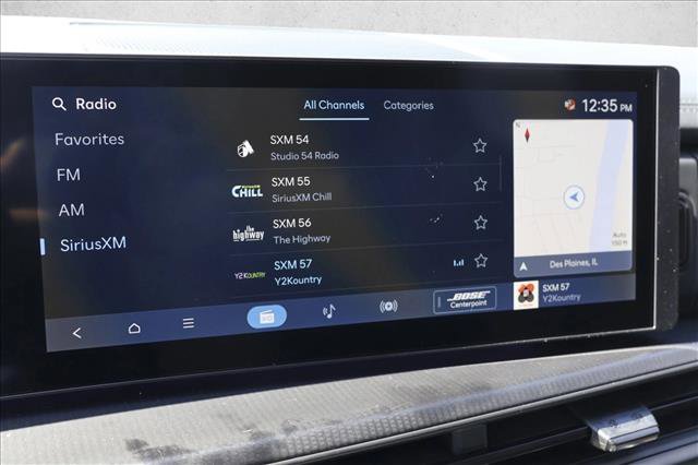 New 2026 Hyundai Santa Fe Calligraphy w/ Tow & Go Package image 18