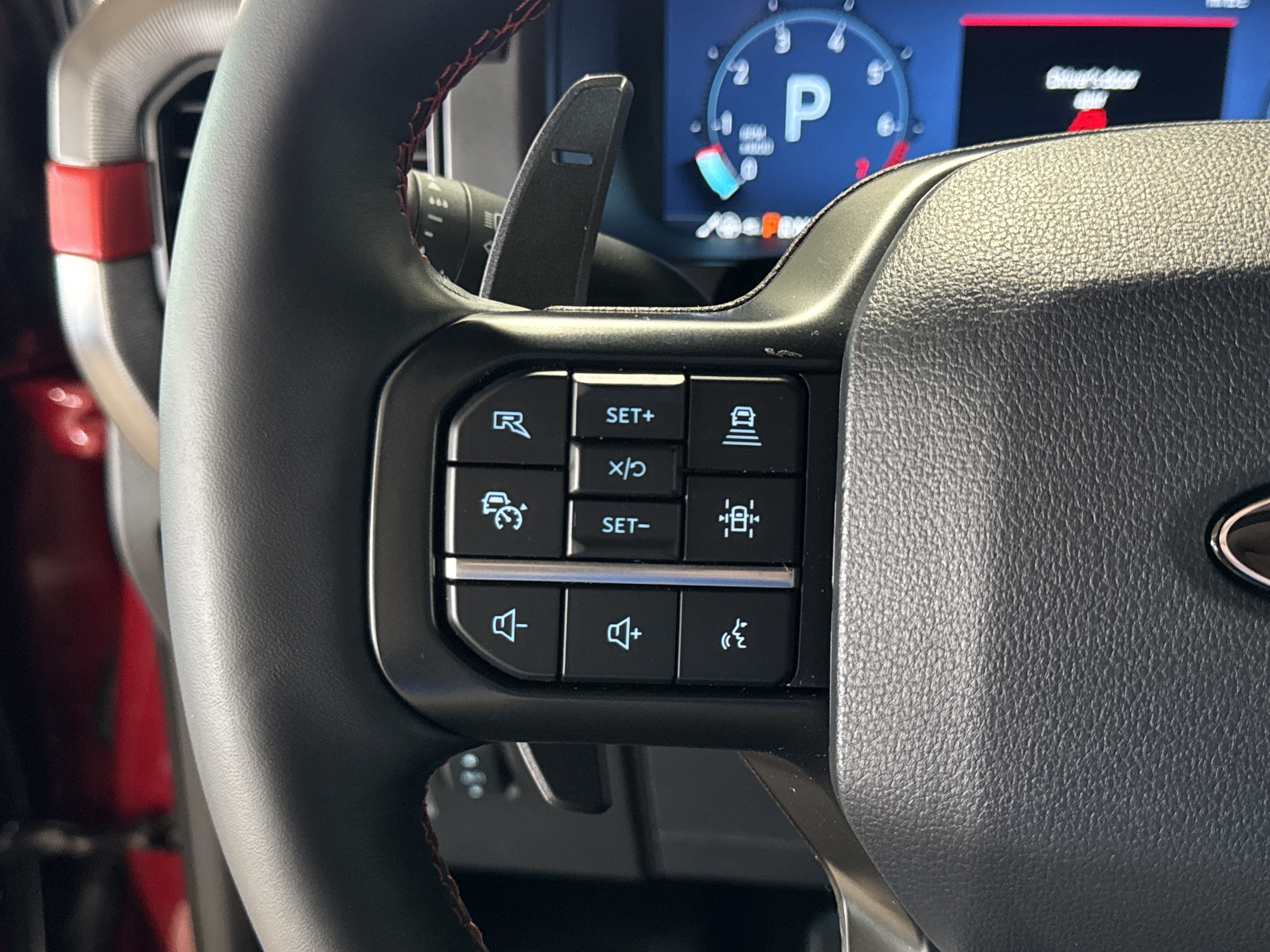Used 2025 Ford F150 Raptor AWD/4WD image 21