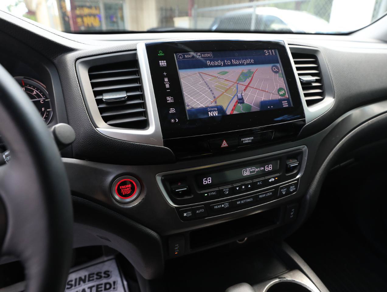 Used 2016 Honda Pilot EX-L image 22