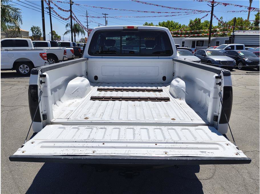 Used 2006 Ford F250 XL AWD/4WD image 12