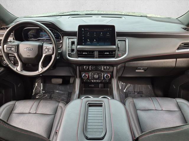 Used 2024 Chevrolet Suburban RST w/ Luxury Package AWD/4WD image 18