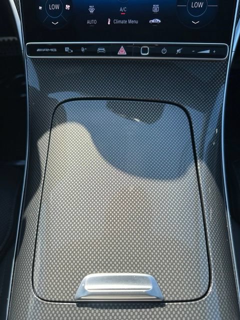 Certified 2025 Mercedes-Benz C 36 AMG S image 39