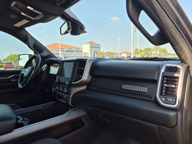 Used 2019 RAM 1500 Big Horn AWD/4WD image 14
