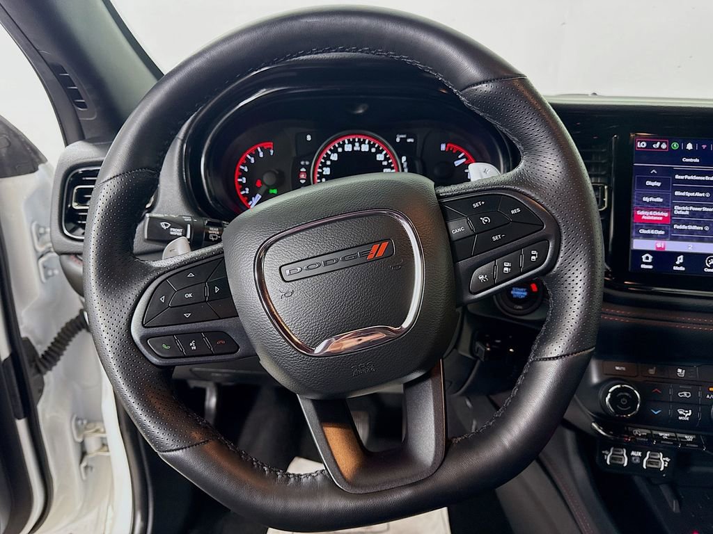 Used 2025 Dodge Durango GT image 12