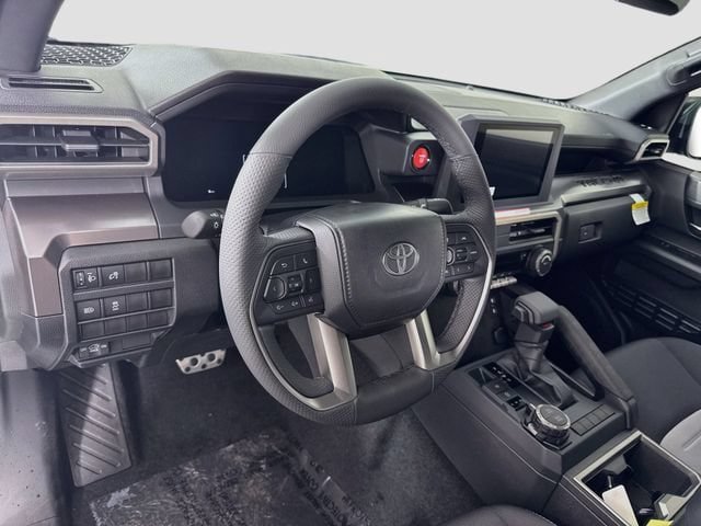 New 2026 Toyota Tacoma TRD Sport AWD/4WD image 9