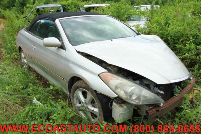 Used 2006 Toyota Solara SLE image 3