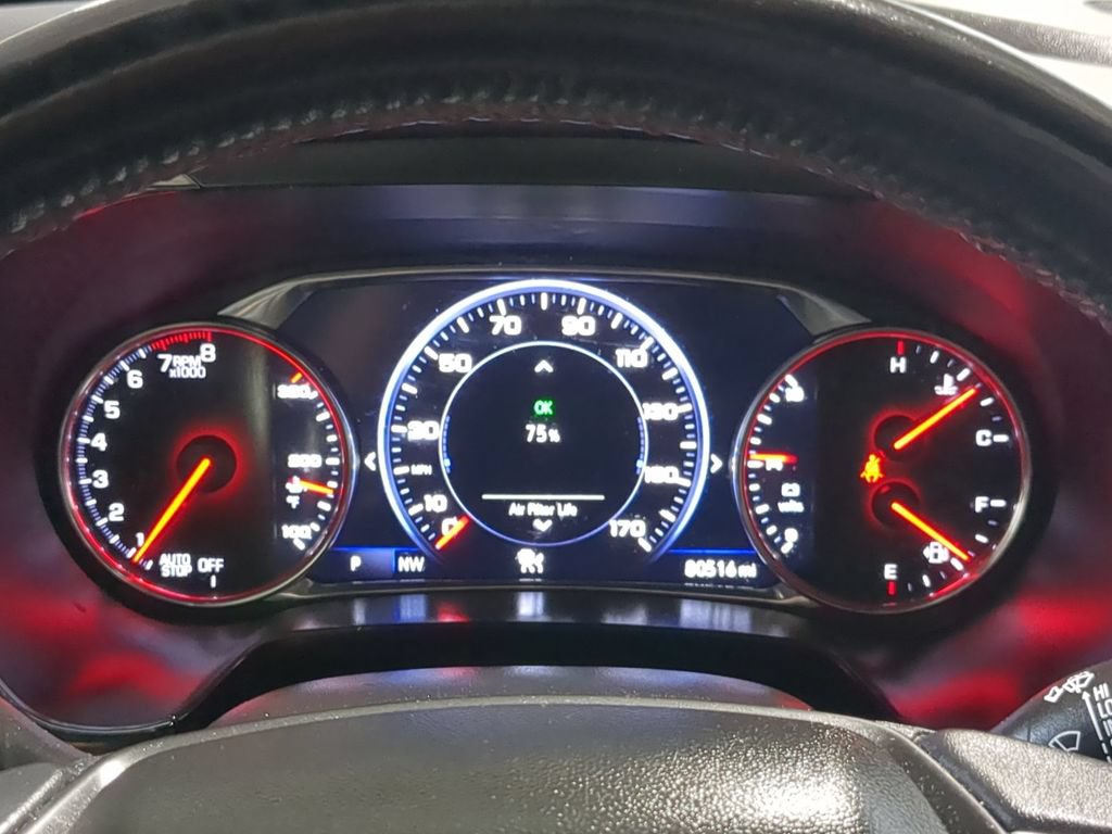 Used 2019 Chevrolet Blazer RS AWD/4WD image 37