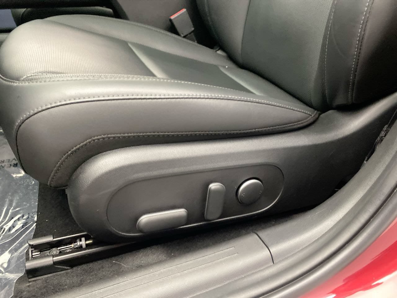 Used 2023 Hyundai Ioniq 6 Limited AWD/4WD image 13