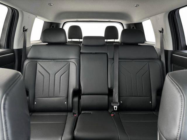 New 2026 Hyundai Santa Fe SEL AWD/4WD image 14