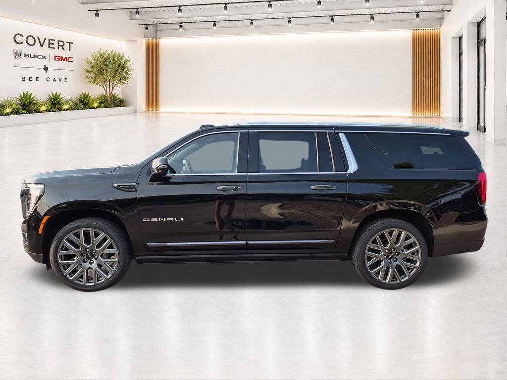 New 2026 GMC Yukon XL Denali Ultimate w/ LPO, Floor Liner Package AWD/4WD image 6