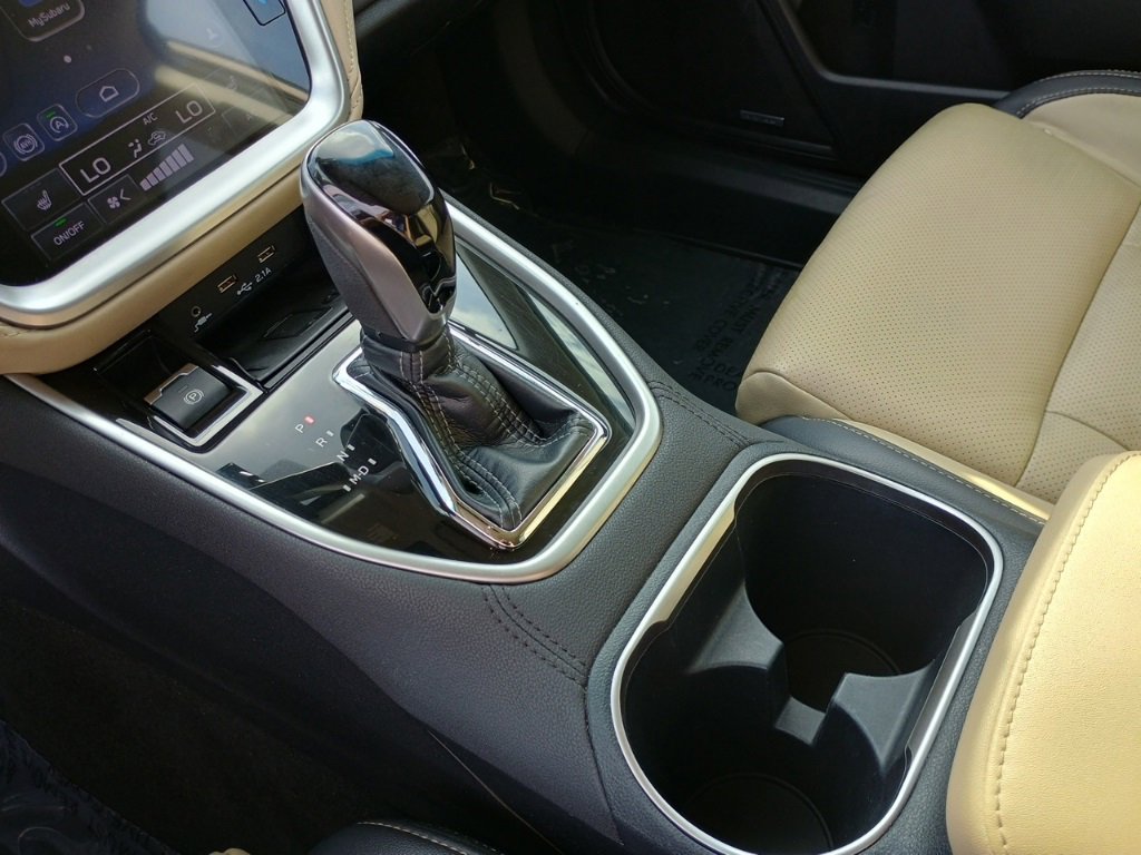 Certified 2021 Subaru Outback Limited w/ Popular Package #2 image 31