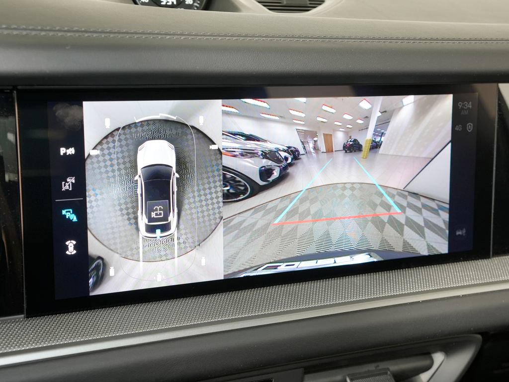 New 2026 Porsche Cayenne S AWD/4WD image 29