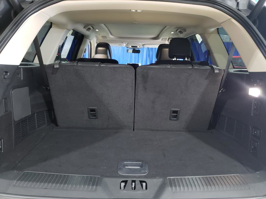 Used 2024 Lincoln Aviator Reserve w/ Equipment Group 201A image 7