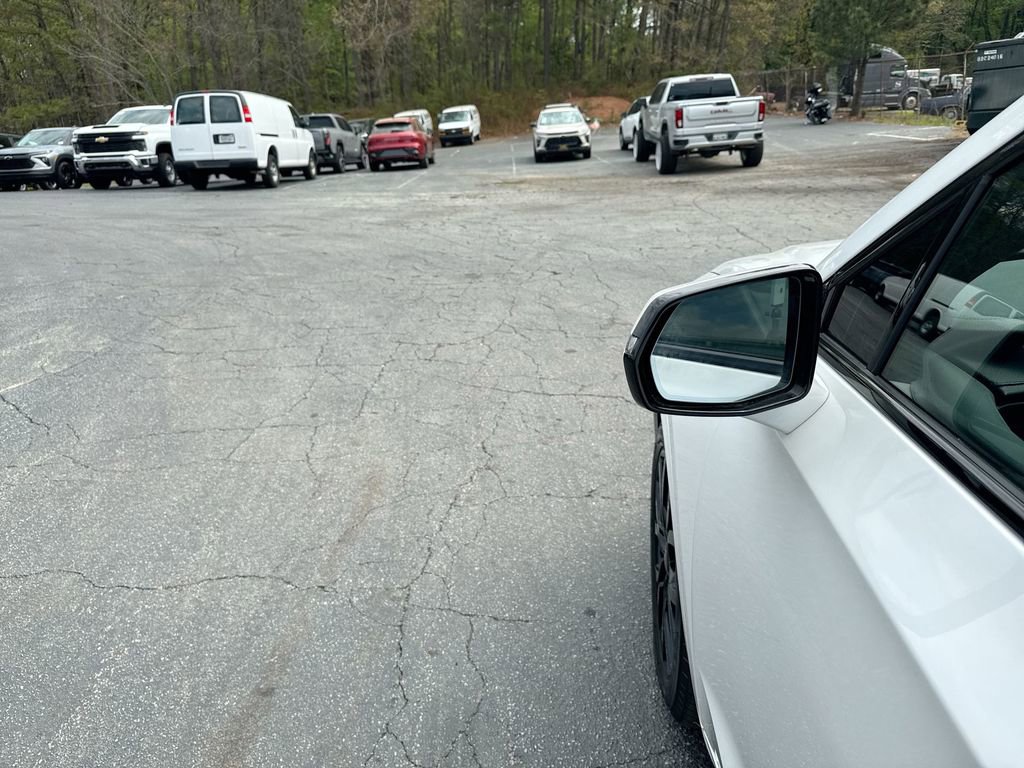 Used 2023 Cadillac XT6 Sport w/ Technology Package image 11