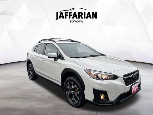 Used 2018 Subaru Crosstrek 2.0i Premium