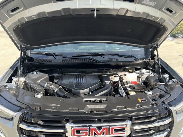 Used 2025 GMC Acadia Elevation image 29