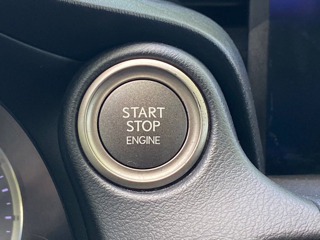 Used 2018 Lexus IS 300 w/ Accessory Package 2 RWD image 35