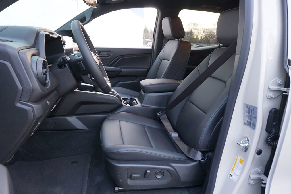 New 2026 Chevrolet Colorado Trail Boss image 10