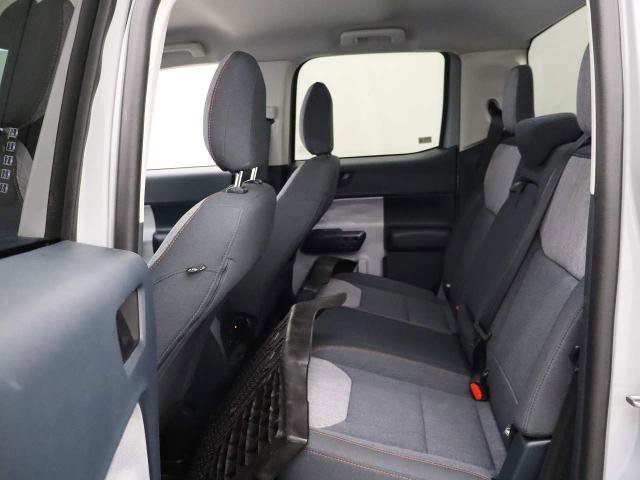 Certified 2022 Ford Maverick XLT w/ Equipment Group 300A Standard image 7