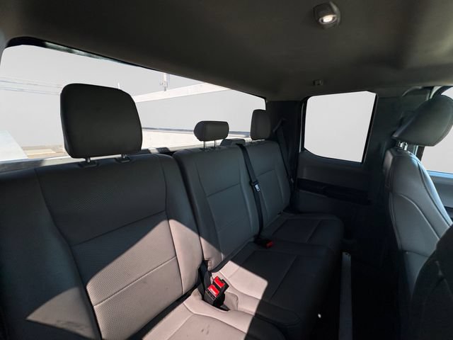 Used 2022 Ford F550 2WD SuperCab Super Duty image 29