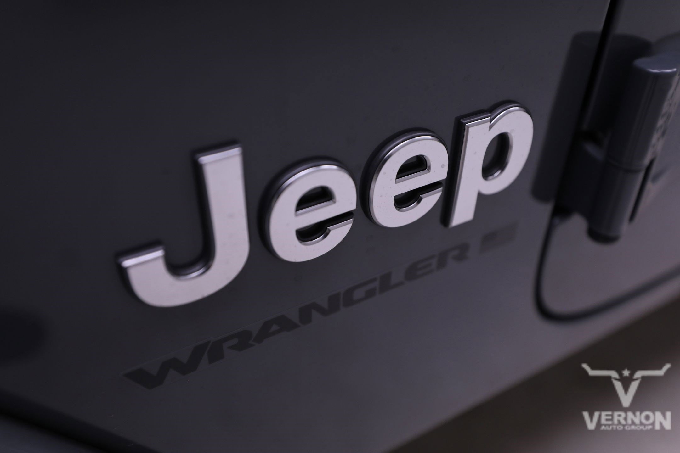 New 2024 Jeep Wrangler Sahara w/ Technology Group image 46