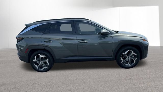 Used 2022 Hyundai Tucson Limited AWD/4WD image 10