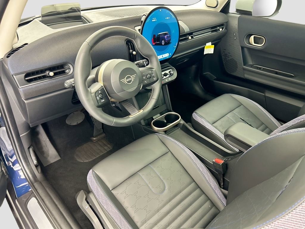 Certified 2026 MINI Cooper S FWD image 13