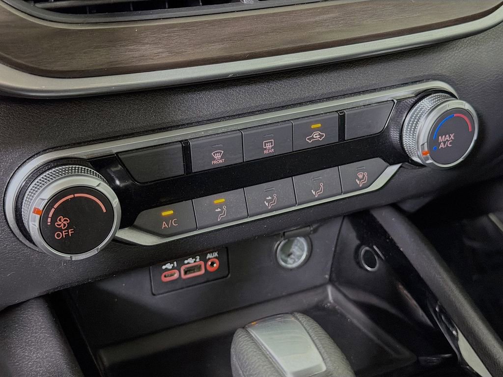 Used 2024 Nissan Altima 2.5 SV image 18