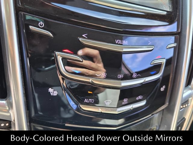 Used 2013 Cadillac SRX Performance FWD image 27